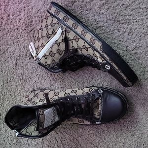 Shoes